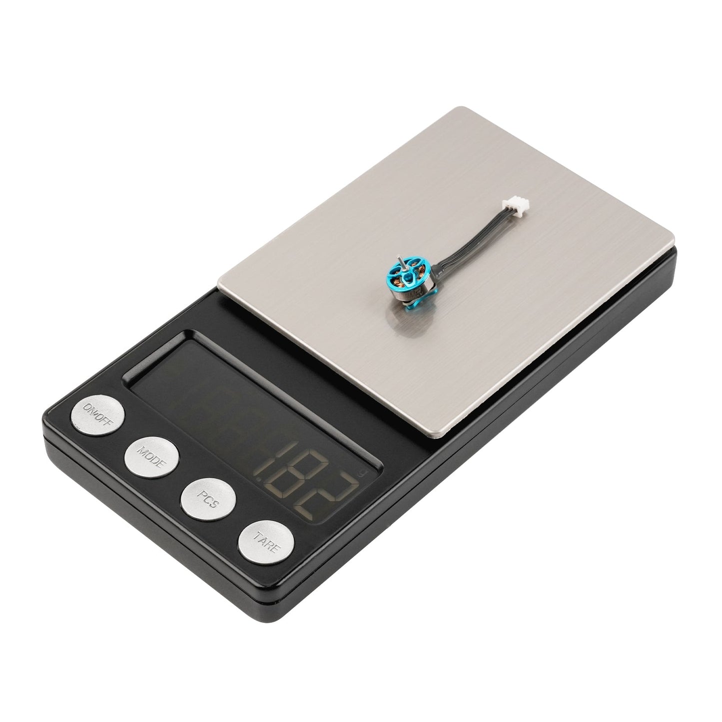 0802 Brushless Motors (2026)