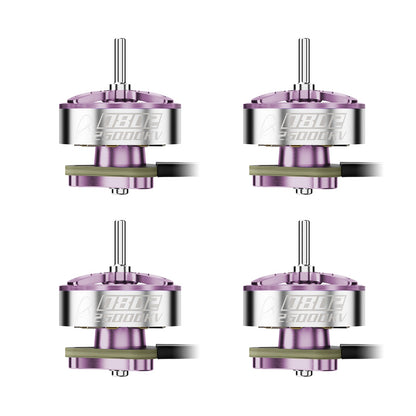 0802 Brushless Motors (2026)