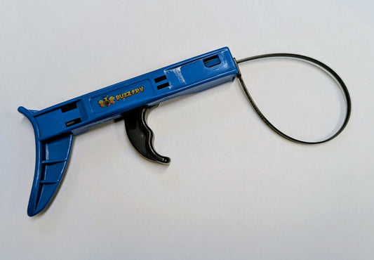 Zip Tie Gun