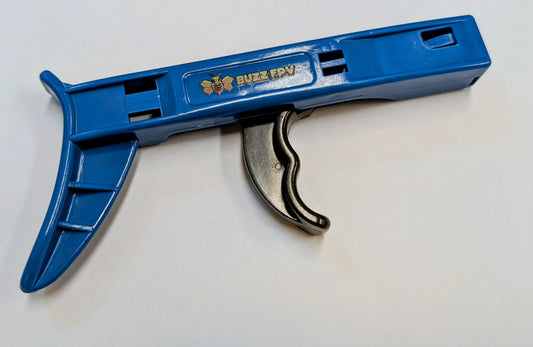 Zip Tie Gun