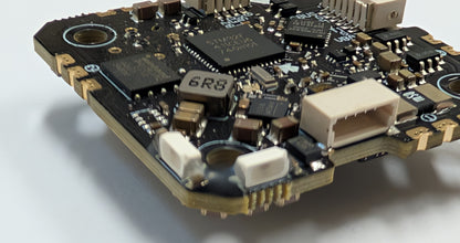 T-Motor F411 4S 13A BLHeli_S AIO Flight Controller - 25.5x25.5mm
