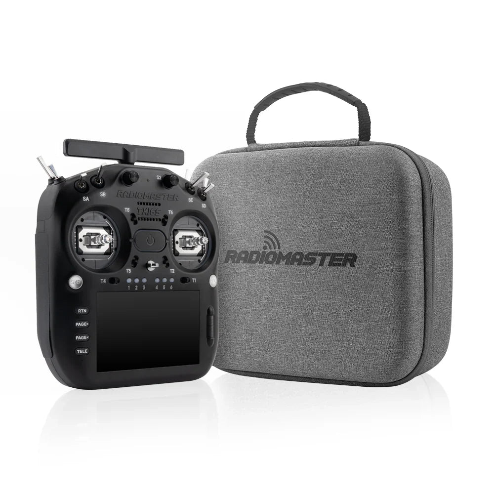 RadioMaster TX16S Mark3 Radio Controller ELRS Transmitter