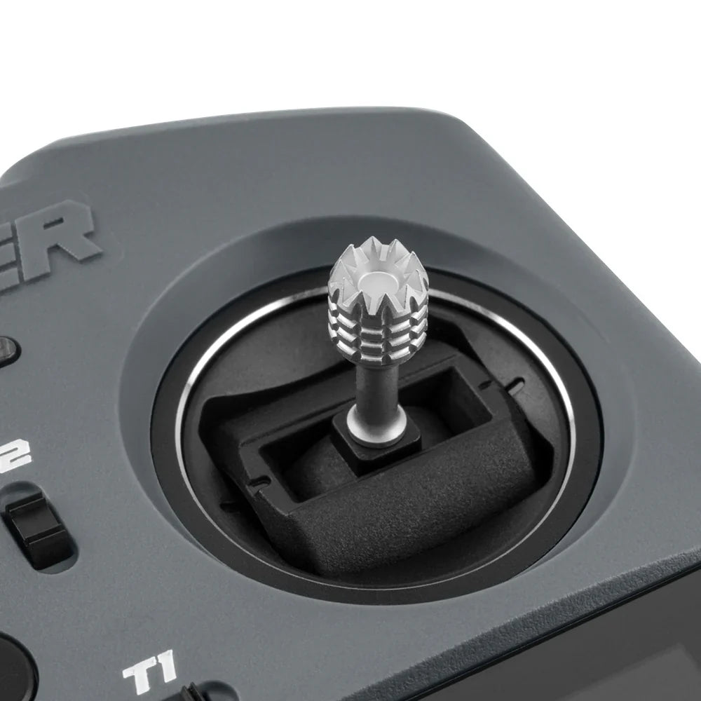 RadioMaster AX12 Android Radio Controller ELRS Dual Band Transmitter