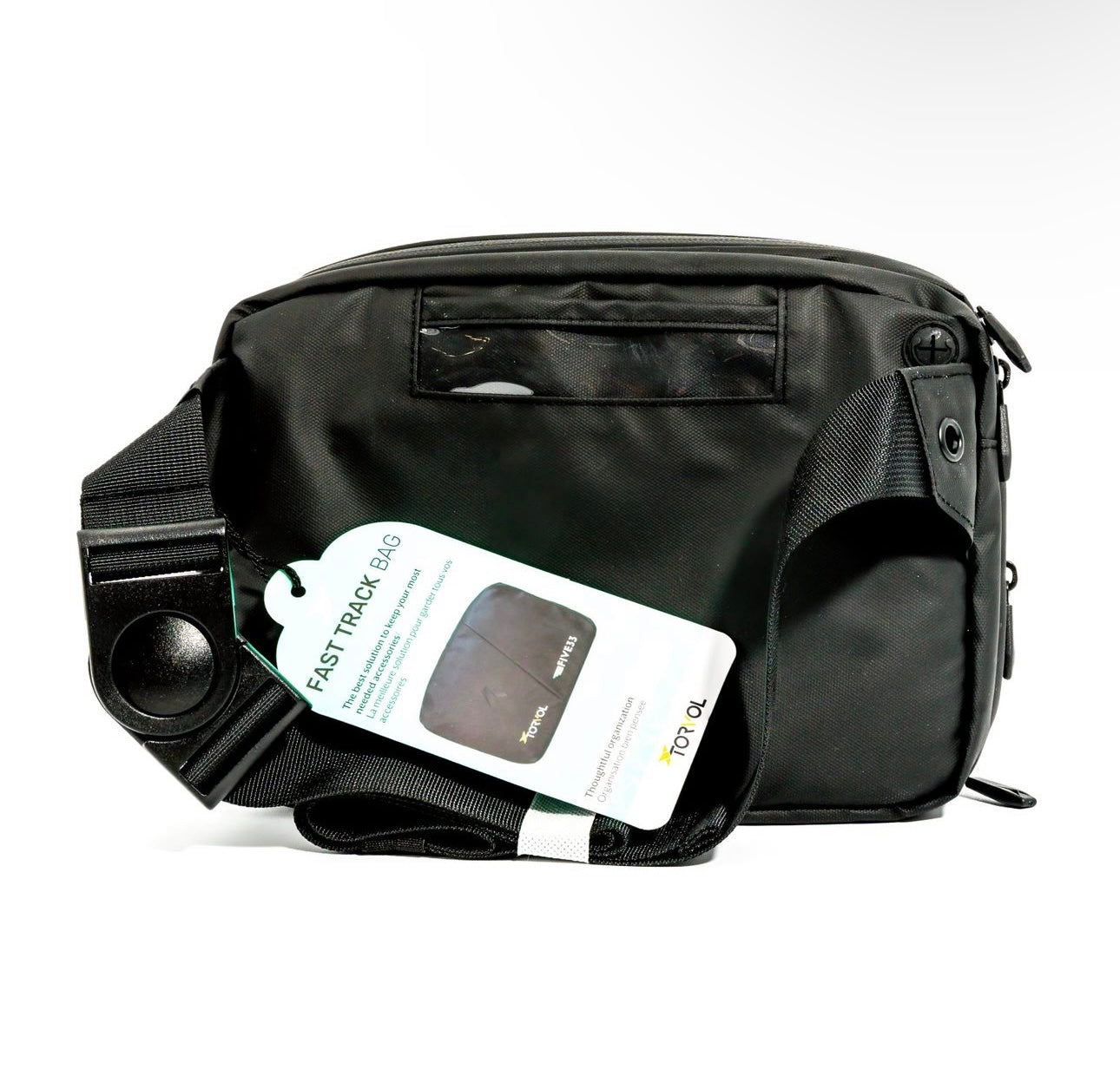 Five33 Torvol Fast Track Bag