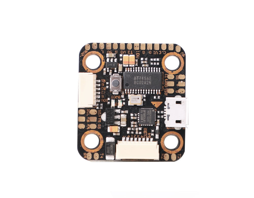 T-Motor Mini F7 MPU6000 Flight Controller