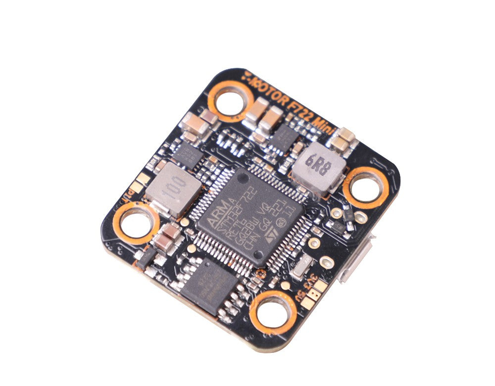 T-Motor Mini F7 MPU6000 Flight Controller