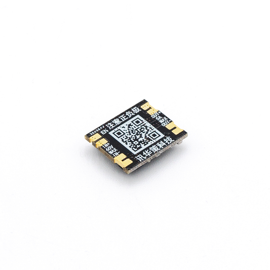 8V, 5A Step-Down Voltage Regulator