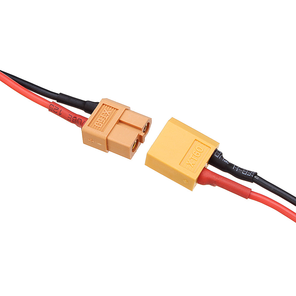JST & PH2 Charging Board 1S RC Parallel