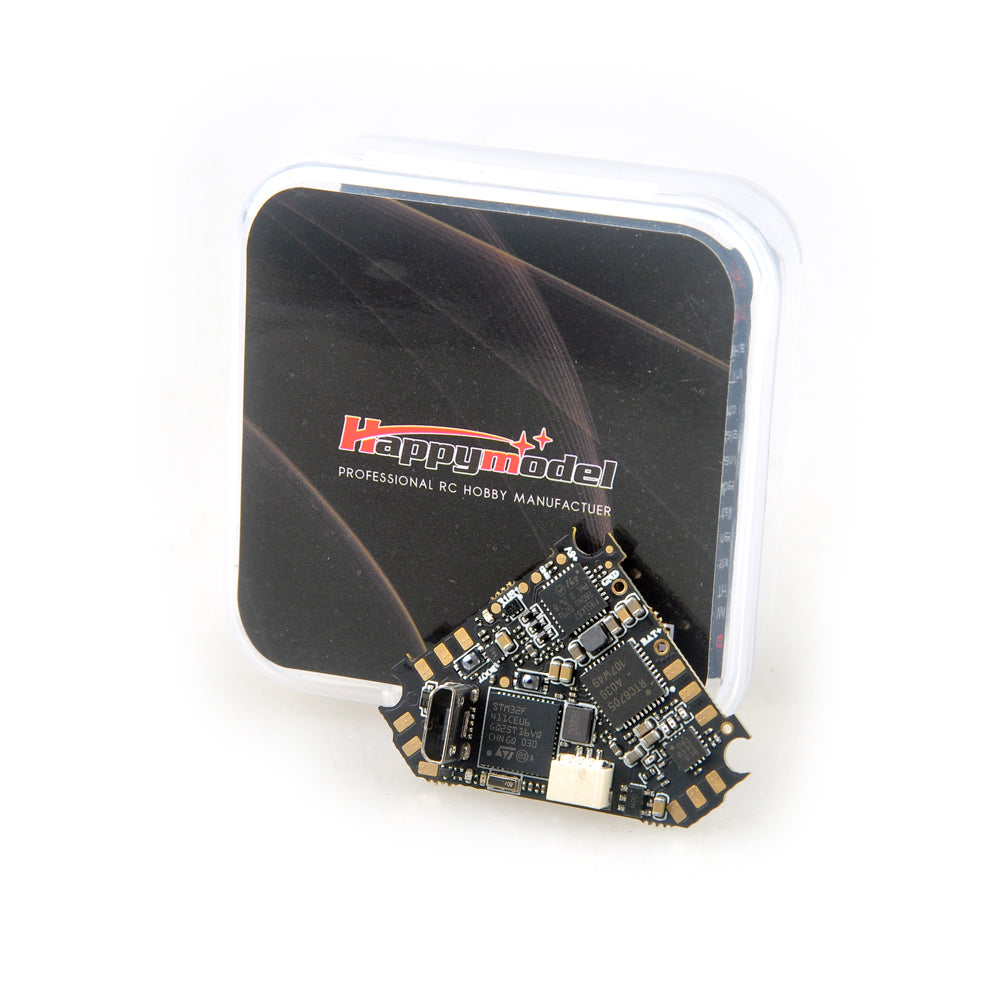 HappyModel Diamond F4 ELRS V2