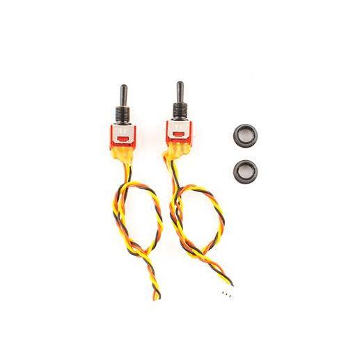 SE+SF/SB+SC Switch Assemblies for Radiomaster Zorro