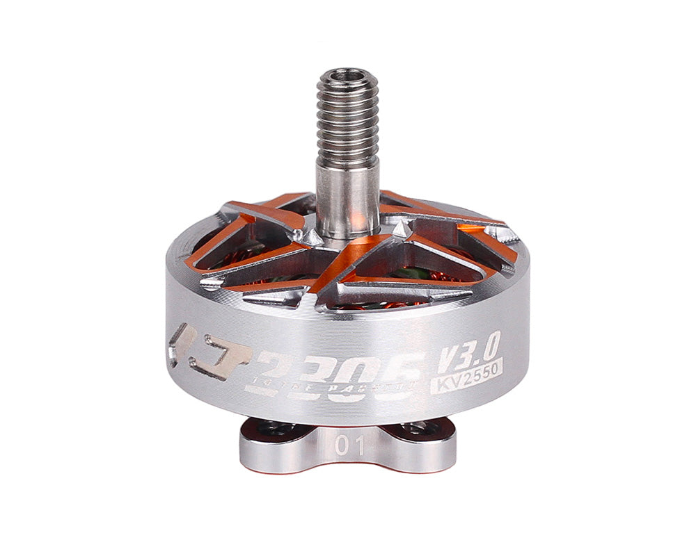 T-Motor P2306 V3 FPV Drone Motor - 1950KV