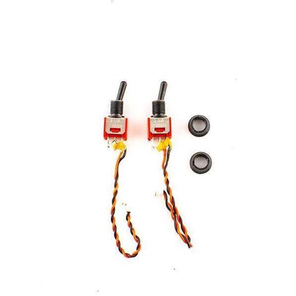 SE+SF/SB+SC Switch Assemblies for Radiomaster Zorro