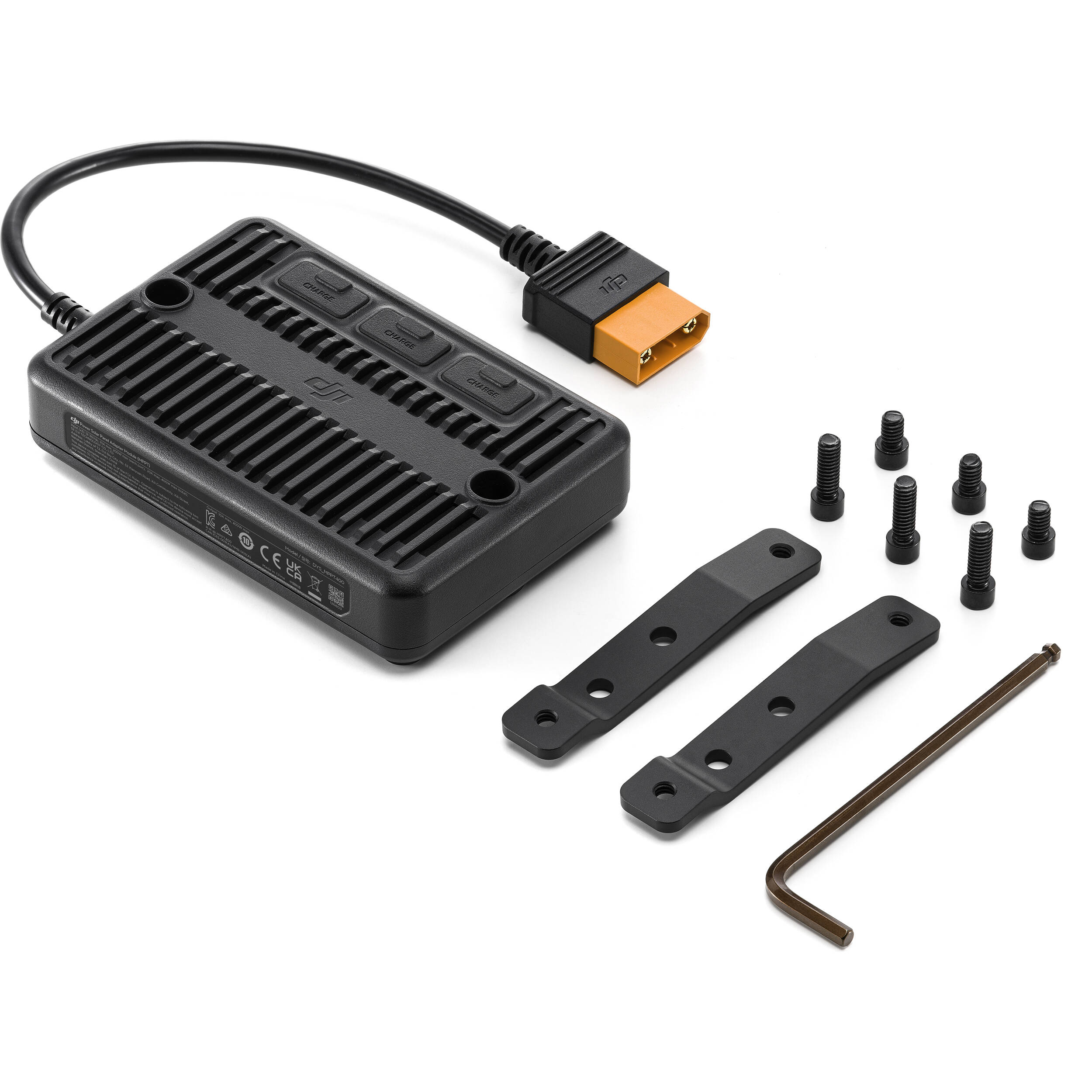 DJI Power Station Bundle