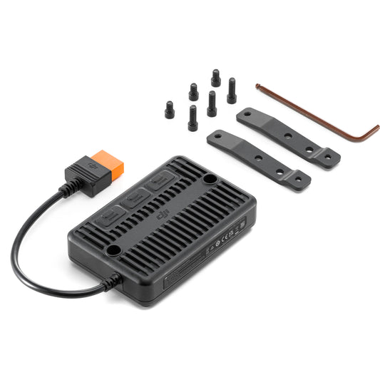 DJI Power Solar Panel Adapter Module (MPPT)