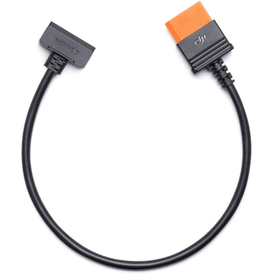 DJI Power SDC to Inspire 3 Fast Charge Cable for Power 1000