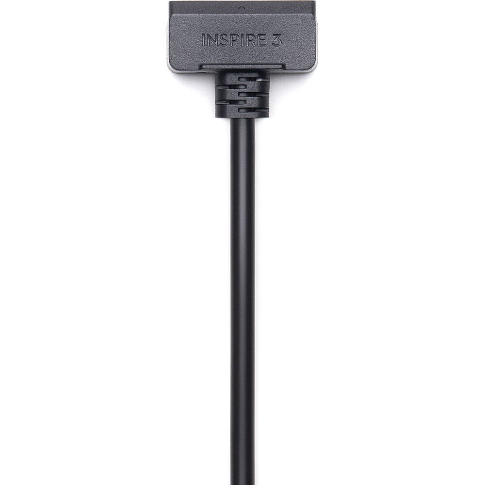 DJI Power SDC to Inspire 3 Fast Charge Cable for Power 1000