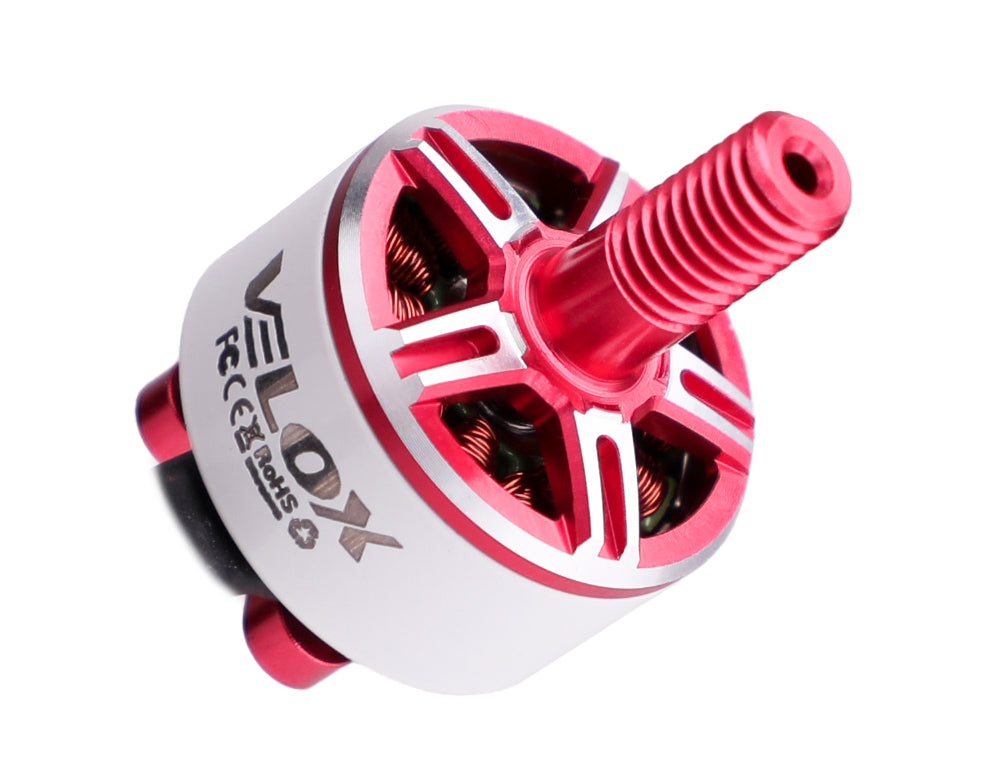 T-MOTOR Velox V1507 6S M5 Shaft Brushless Motor