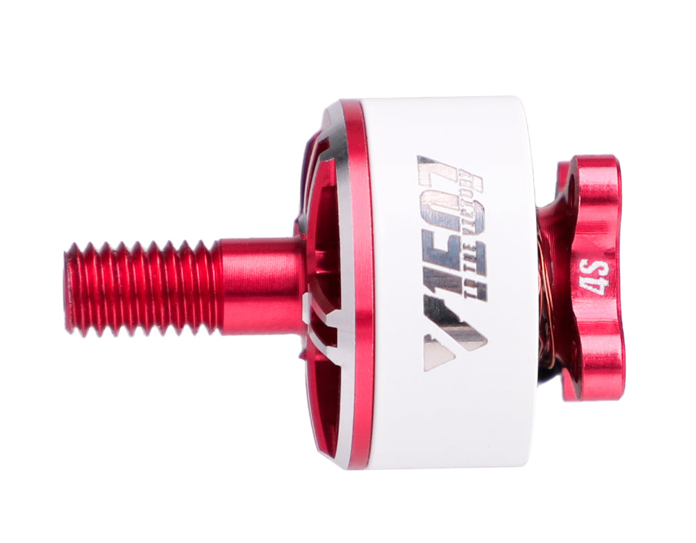 T-MOTOR Velox V1507 6S M5 Shaft Brushless Motor