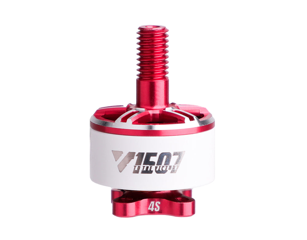 T-MOTOR Velox V1507 6S M5 Shaft Brushless Motor