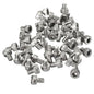 Diatone M3 x 4mm Stainless Steel cap head screws 10pc