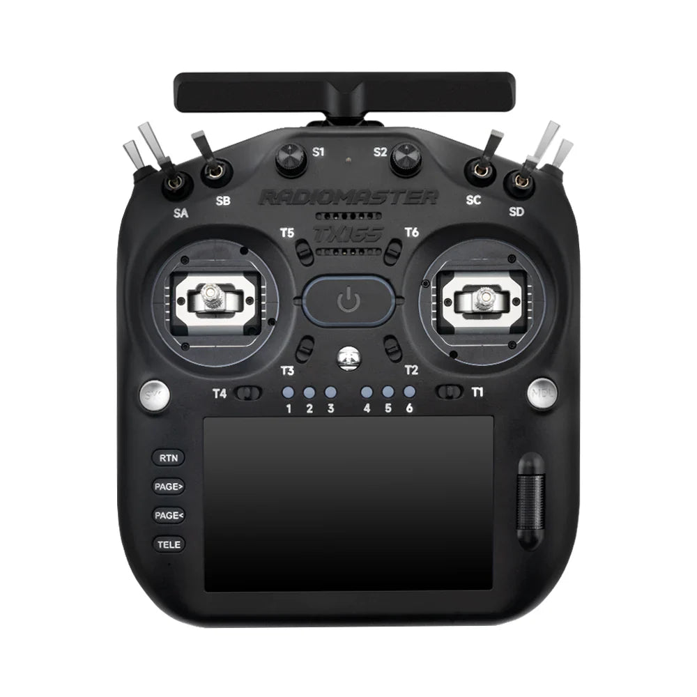 RadioMaster TX16S Mark3 Radio Controller ELRS Transmitter