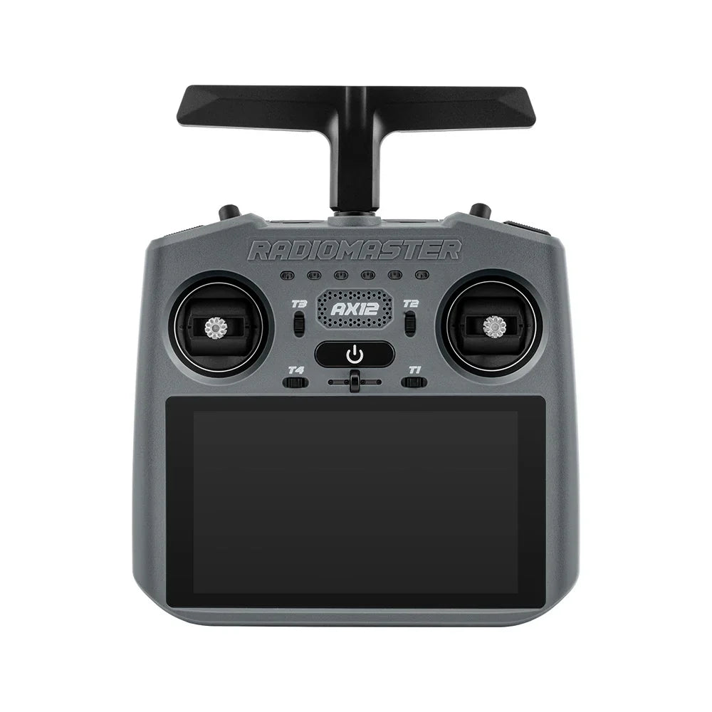 RadioMaster AX12 Android Radio Controller ELRS Dual Band Transmitter