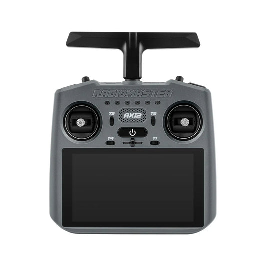 RadioMaster AX12 Android Radio Controller ELRS Dual Band Transmitter