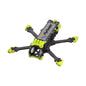 FlyFishRC Volador VX3 VX3.5 HD O4 Pro 3 Inch 3.5 Inch Freestyle Frame Kit
