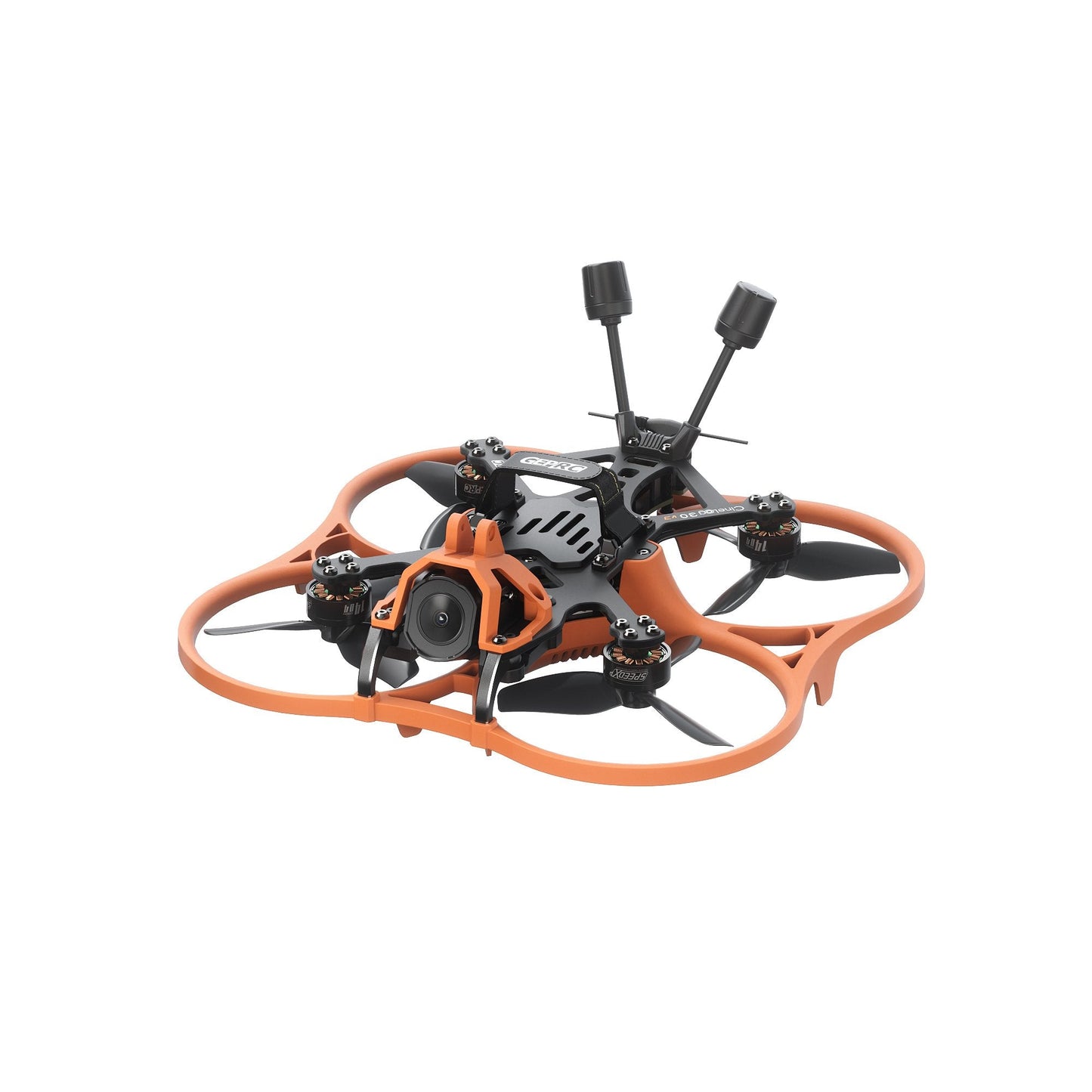 GEPRC Cinelog30 V3 O4 HD DJI Pro 4S  ELRS Digital CineWhoop FPV Drone