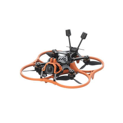 GEPRC Cinelog30 V3 O4 HD DJI Pro 4S  ELRS Digital CineWhoop FPV Drone