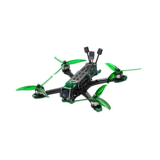 GEPRC MARK5 O4 Pro Wide X FPV Drone ELRS