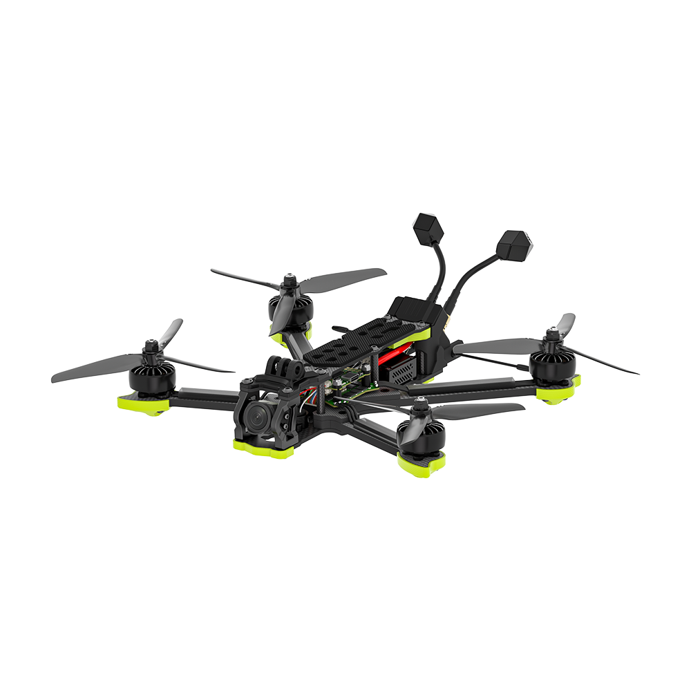 iFlight Nazgul DC5 ECO O3 HD 6S FPV Racing Drone