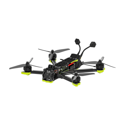 iFlight Nazgul DC5 ECO O3 HD 6S FPV Racing Drone