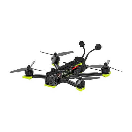 iFlight Nazgul DC5 ECO O3 HD 6S FPV Racing Drone