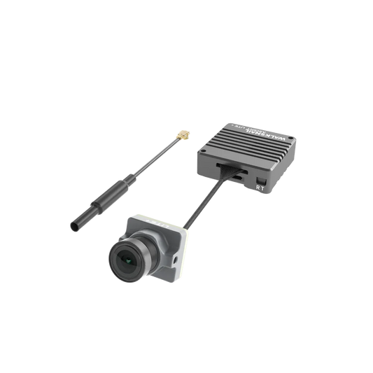 WalkSnail Ascent HD Lite+ Kit