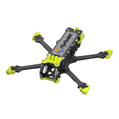 FlyFishRC Volador VX3 VX3.5 HD O4 Pro 3 Inch 3.5 Inch Freestyle Frame Kit