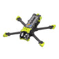 FlyFishRC Volador VX3 VX3.5 HD O4 Pro 3 Inch 3.5 Inch Freestyle Frame Kit