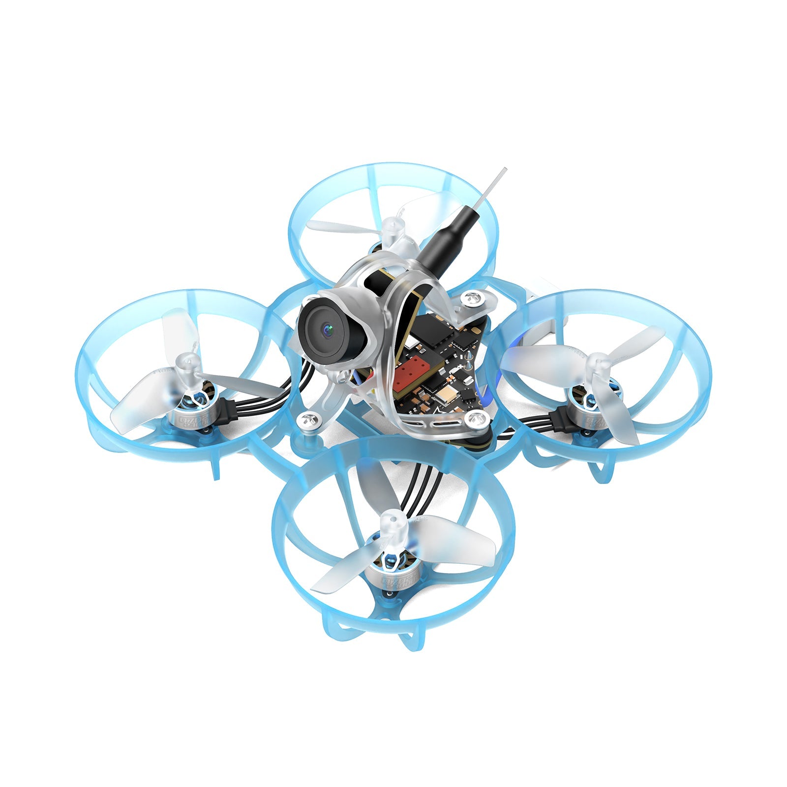 Air65 Brushless Whoop Quadcopter ELRS