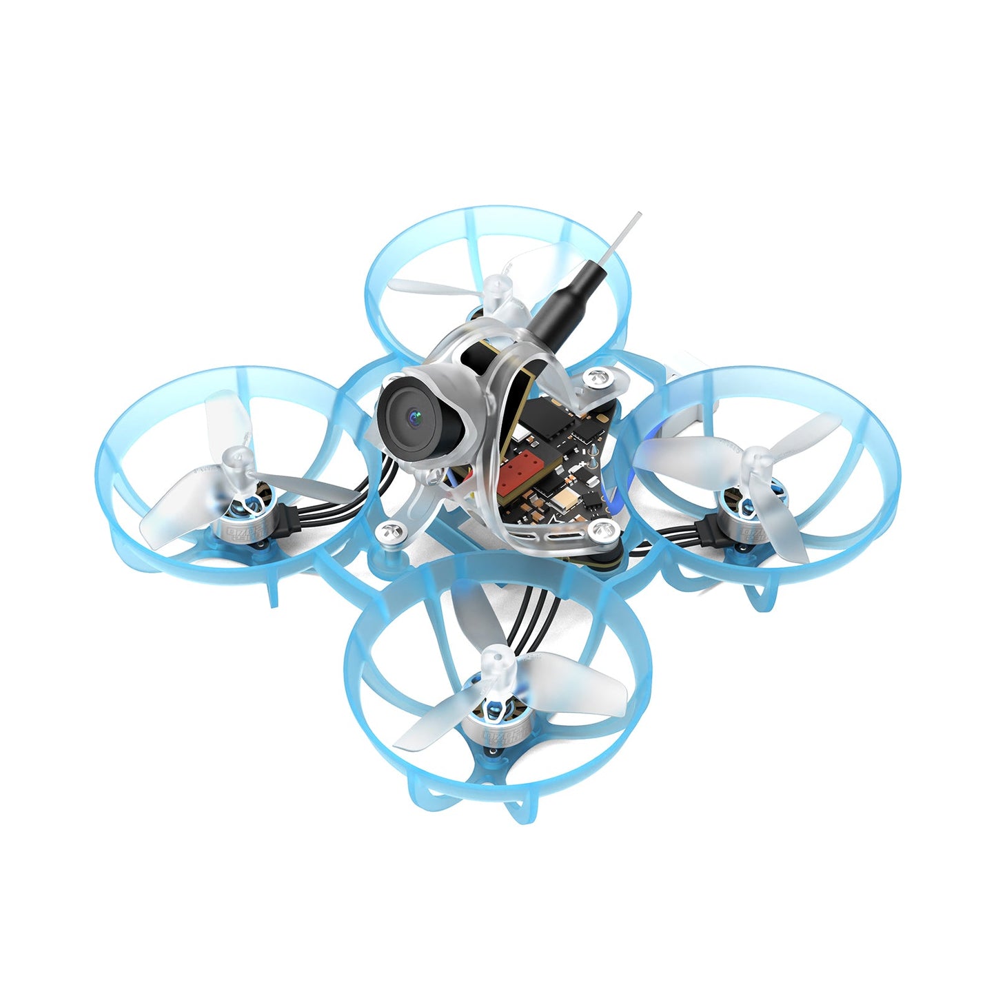 Air65 Brushless Whoop Quadcopter ELRS