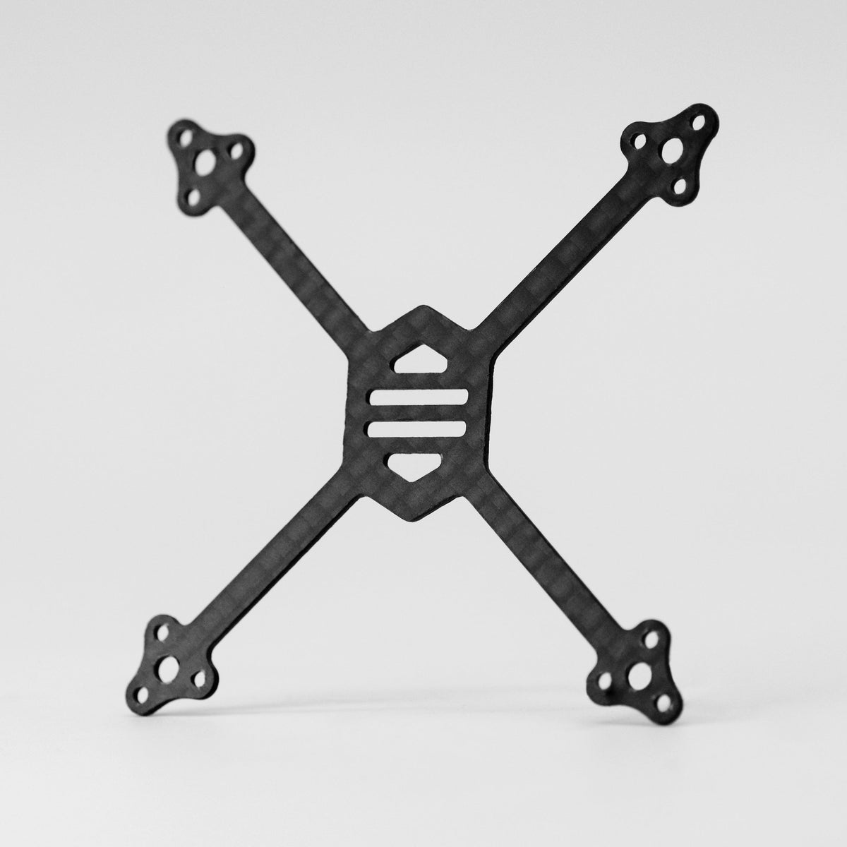 NewBeeDrone Cockroach V3 Carbon Fiber Motor Base