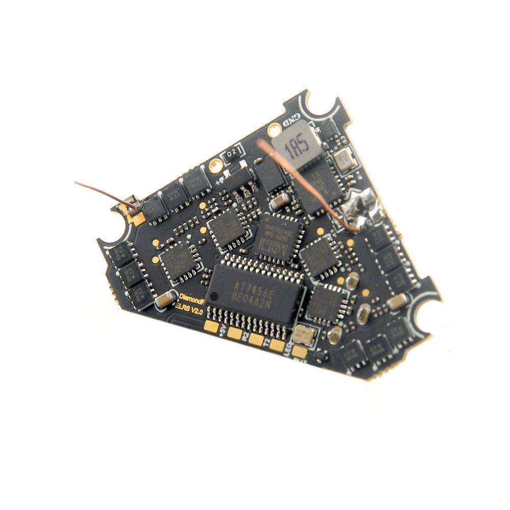 HappyModel Diamond F4 ELRS V2