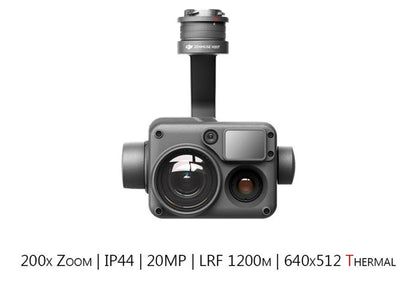 DJI Zenmuse H20T - Hire