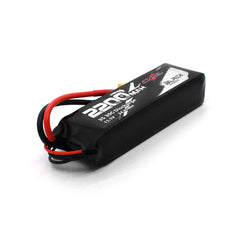 CNHL 2200mAh 3S 11.1V 40C Lipo Battery with XT60 Plug