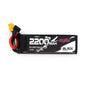 CNHL Black Series 2200mAh 4S 14.8V 40C Lipo Battery with XT60 Plug