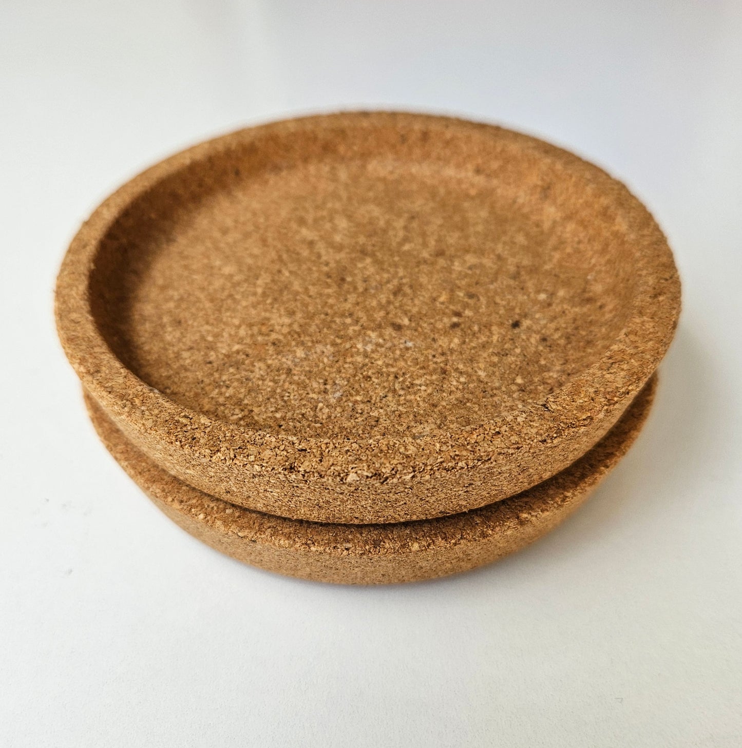 Cork Stoning Trays