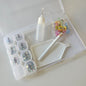 Stoning Touch-up Pack