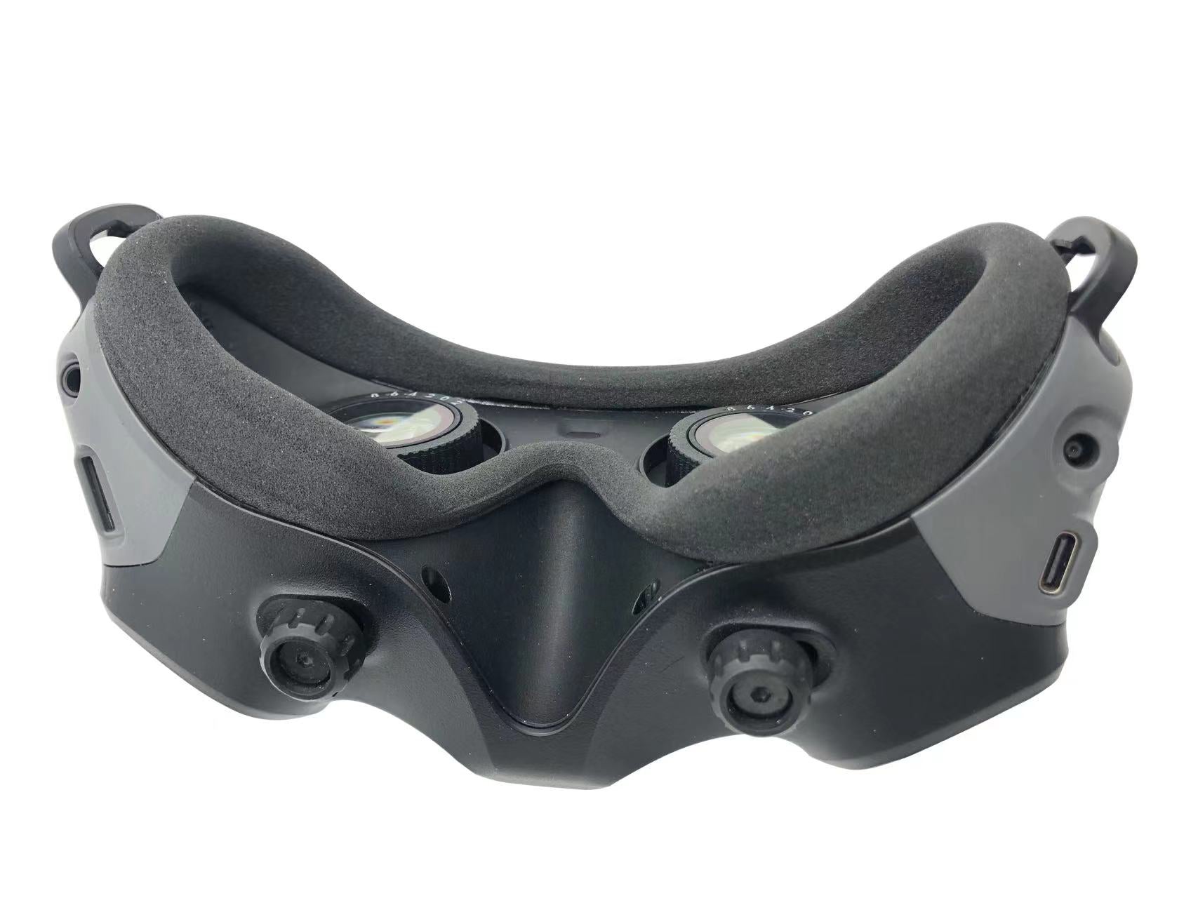 NewBeeDrone Max Comfort Goggle Foam for DJI Goggles 2 / Avatar HD Goggles X- Sponge