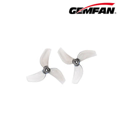 Gemfan 31mm 1219S PC 3 Blade 1mm