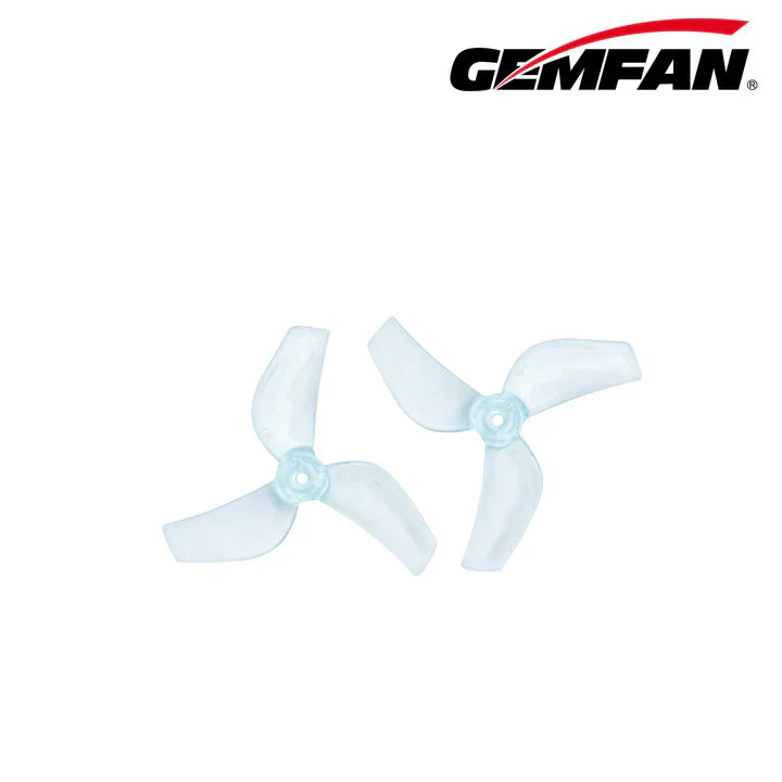 Gemfan 31mm 1219S PC 3 Blade 1mm