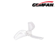 Gemfan 31mm 1219S PC 3 Blade 1mm